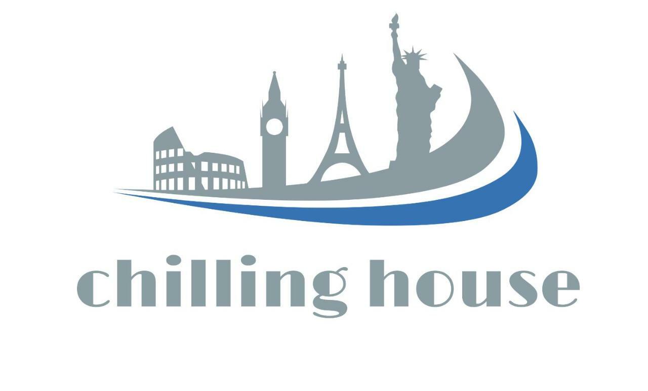 Bejing - Chillinghouse # 2, 3 Min. Vom Ice, Netflix; Balkon Apartman Siegburg Kültér fotó